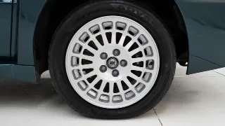 Foto 20 di 40: Lancia Delta Evoluzione 8V