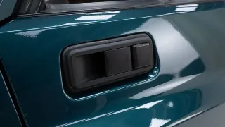 Foto 28 di 40: Lancia Delta Evoluzione 8V