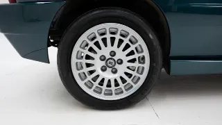 Foto 29 di 40: Lancia Delta Evoluzione 8V