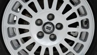 Foto 30 di 40: Lancia Delta Evoluzione 8V