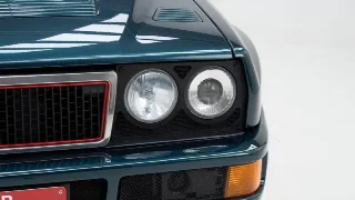 Foto 34 di 40: Lancia Delta Evoluzione 8V