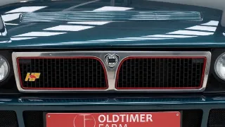 Foto 35 di 40: Lancia Delta Evoluzione 8V