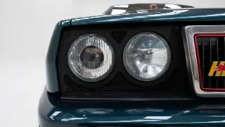 Foto 37 di 40: Lancia Delta Evoluzione 8V
