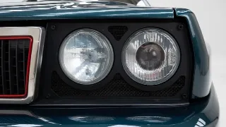 Foto 39 di 40: Lancia Delta Evoluzione 8V