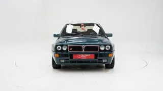 Foto 5 di 40: Lancia Delta Evoluzione 8V