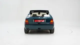 Foto 7 di 40: Lancia Delta Evoluzione 8V