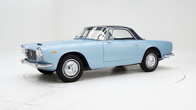 Lancia Flaminia GT Touring