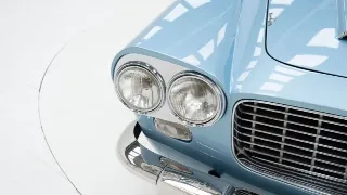 Foto 10 di 40: Lancia Flaminia GT Touring