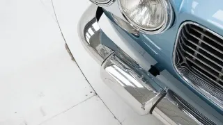 Foto 14 di 40: Lancia Flaminia GT Touring