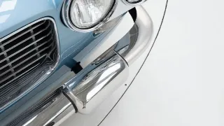 Foto 15 di 40: Lancia Flaminia GT Touring