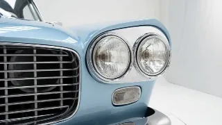 Foto 17 di 40: Lancia Flaminia GT Touring