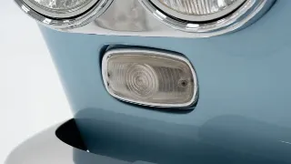 Foto 18 di 40: Lancia Flaminia GT Touring