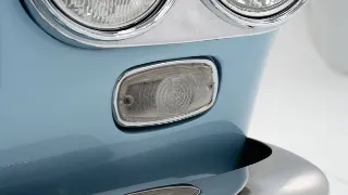 Foto 19 di 40: Lancia Flaminia GT Touring