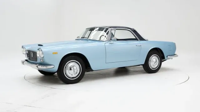 Lancia Flaminia GT Touring