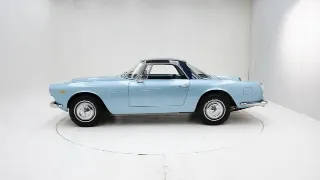 Foto 22 di 40: Lancia Flaminia GT Touring