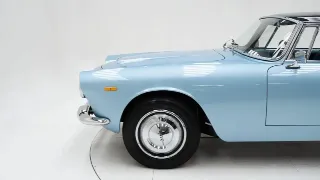 Foto 23 di 40: Lancia Flaminia GT Touring
