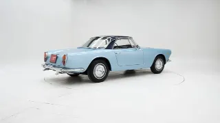 Foto 2 di 40: Lancia Flaminia GT Touring
