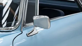 Foto 30 di 40: Lancia Flaminia GT Touring