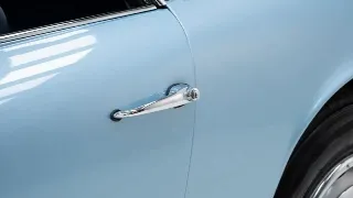 Foto 31 di 40: Lancia Flaminia GT Touring