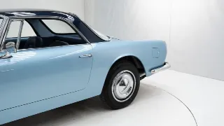Foto 32 di 40: Lancia Flaminia GT Touring