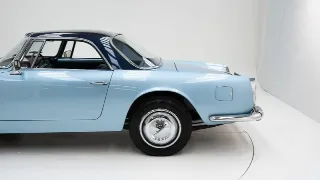 Foto 33 di 40: Lancia Flaminia GT Touring