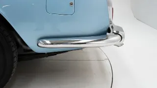 Foto 37 di 40: Lancia Flaminia GT Touring