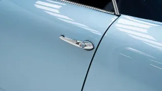 Foto 38 di 40: Lancia Flaminia GT Touring