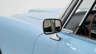 Foto 39 di 40: Lancia Flaminia GT Touring