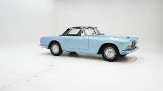 Foto 3 di 40: Lancia Flaminia GT Touring