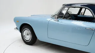 Foto 40 di 40: Lancia Flaminia GT Touring