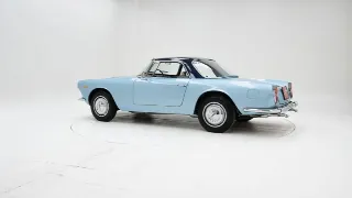 Foto 4 di 40: Lancia Flaminia GT Touring