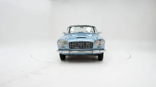 Foto 5 di 40: Lancia Flaminia GT Touring