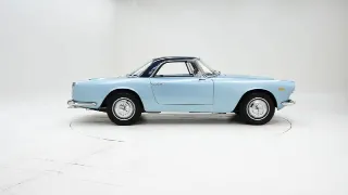 Foto 6 di 40: Lancia Flaminia GT Touring