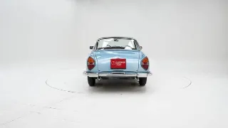 Foto 7 di 40: Lancia Flaminia GT Touring