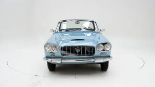 Foto 9 di 40: Lancia Flaminia GT Touring