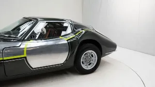 Foto 29 di 40: Marcos 1800 Prototype