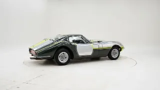Foto 2 di 40: Marcos 1800 Prototype