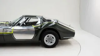 Foto 30 di 40: Marcos 1800 Prototype
