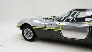 Foto 40 di 40: Marcos 1800 Prototype