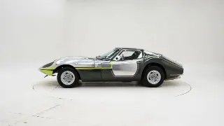 Foto 7 di 40: Marcos 1800 Prototype