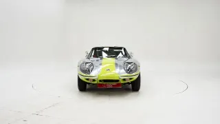 Foto 8 di 40: Marcos 1800 Prototype