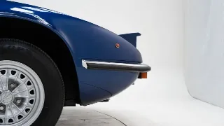 Foto 12 di 40: Maserati Indy