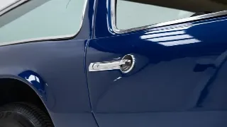Foto 15 di 40: Maserati Indy
