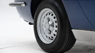 Foto 16 di 40: Maserati Indy