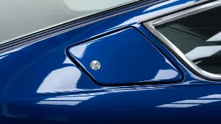 Foto 17 di 40: Maserati Indy