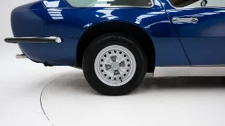 Foto 18 di 40: Maserati Indy