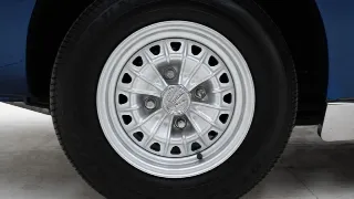 Foto 19 di 40: Maserati Indy