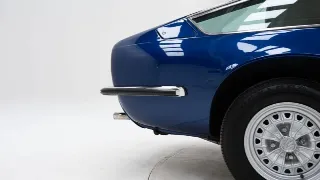 Foto 20 di 40: Maserati Indy