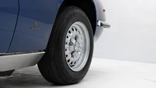 Foto 23 di 40: Maserati Indy