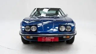Foto 24 di 40: Maserati Indy